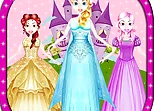Princess Star II