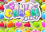 Fruit Crush Frenzy