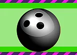 Bowling Ball