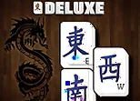 Mahjong Deluxe