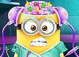 Mini Brain Doctor