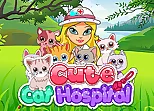 Cute Cat Hospital