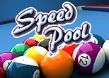 Speed Pool King
