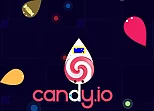 CandyIO