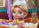 Goldie Baby Bath Care
