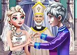 Royal Wedding Ceremony