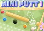 Mini Putt Gem Garden