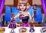 Princess Toy Store