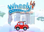Wheely 4