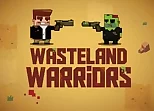 Wasteland Warriors