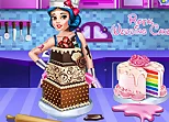 Royal Wedding Cake