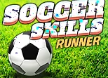 Soccer Skills Runner