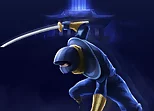 NinjaDash