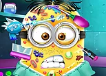 Mini Skin Doctor