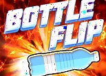 Bottle Flip Challenge