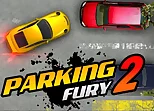 Parking Fury 2