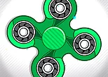 Fidget Spinner Mania