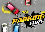 Parking Fury 1