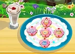 Baby Animal Cookies