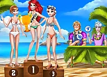 Summer Swimsuits Contest!