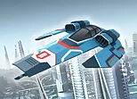 Hex Flight Racer