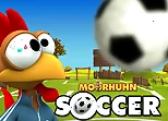 Moorhuhn Football