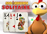 Moorhuhn Solitaire