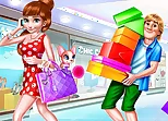 Princess Sale Rush