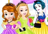 Princess Match Accessory