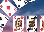 Crescent Solitaire