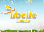 Libelle Sudoku