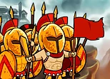Heroes of Myths