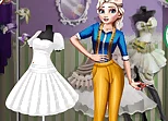Princess Fashion Tailor