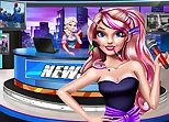 Breaking News With Ellie!