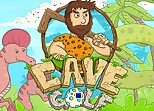 Cave Golf