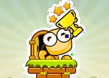 Jump Jump Puzzle