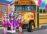 School Girls Summer Camp!