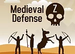 Medieval Defense Z