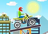 Moto Xtreme CS