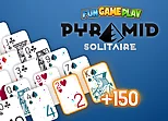 FGP Pyramid Solitaire