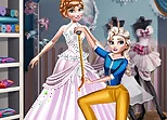 Princess Dress Designer