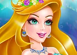 Mermaid Beauty Care