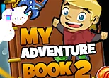 My Adventure Book 2