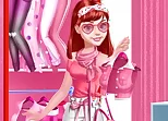Shades Of Pink 2
