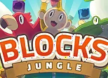 Blocks Jungle