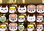 Sushi Madness