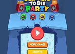 Silly Ways to Die Party