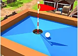 Mini Golf 3D Farm Stars Battle