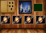 Astrologer House Escape