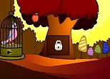 Pink Bird Rescue